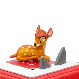Disney Bambi Tonie Tonies for Toniebox